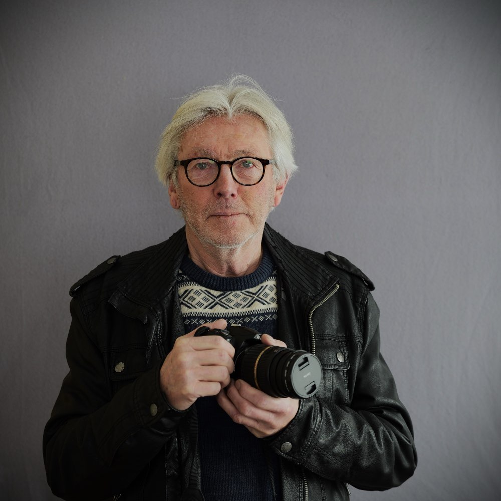 Bjarte Ytre-Arne