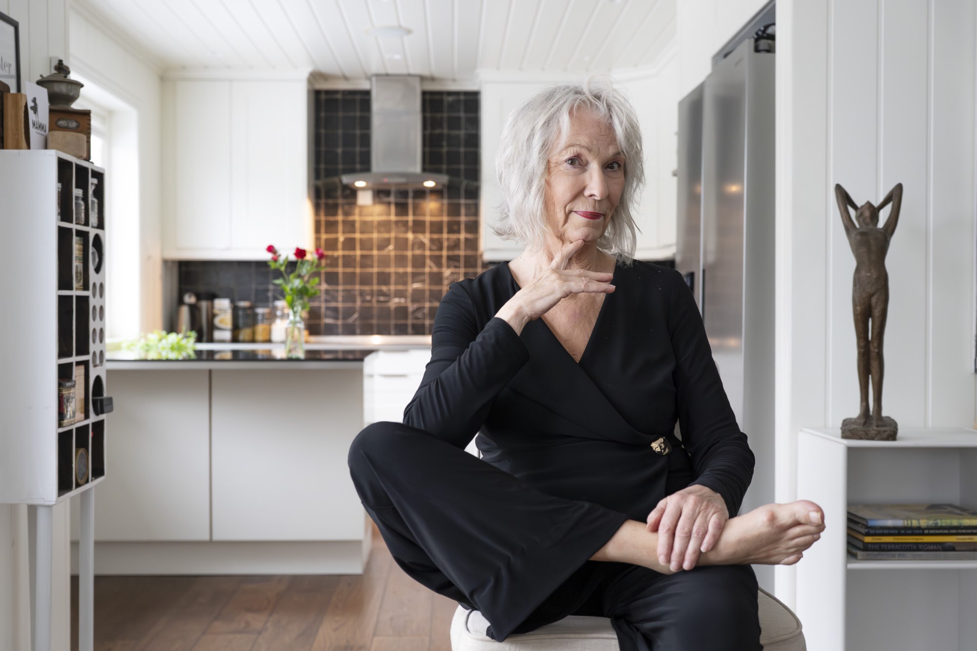 Ingrid Strümke